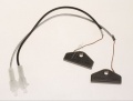 Miele Carbon Brush - Carbon Brush Sub-assembly